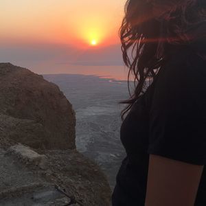 Meet your Posher, Victoria